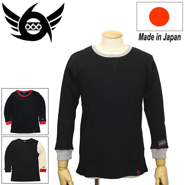 666正規取扱店THREEWOOD