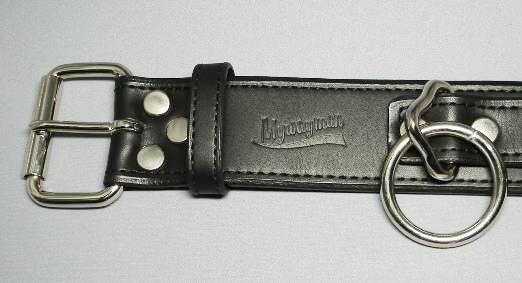 正規取扱店 666 MyWayMan Sid Ring Belt マイウエイマン　BOX付　シドリングベルト シドヴィシャスモデル完全復刻