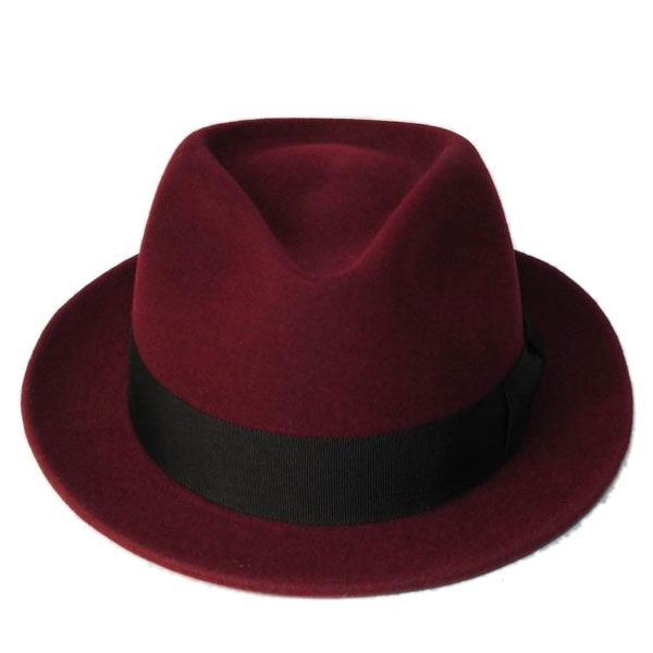 正規取扱 666 Type-A　中折れハット