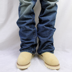 正規取扱店 REDWING (レッドウィング) 8168 9インチ PECOS BOOTS