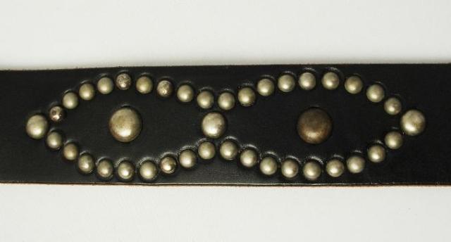 正規取扱HTC（Hollywood trading Company) #53 NO PATCH Overlay