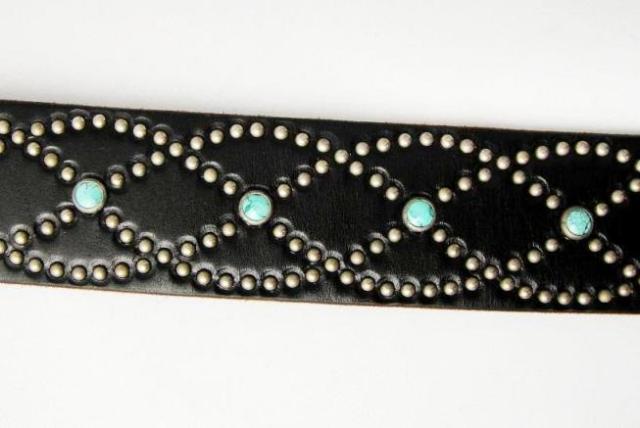 希少VINTAGE DOA ターコイズピラミッドスタッズ 38inch HTC 楽天市場】[予約商品] HTC エイチティーシー フラワースタッズ