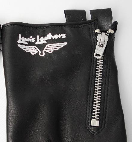 正規取扱店 Lewis Leathers(ルイスレザー)　806 RACING GLOVE(レーシンググローブ)