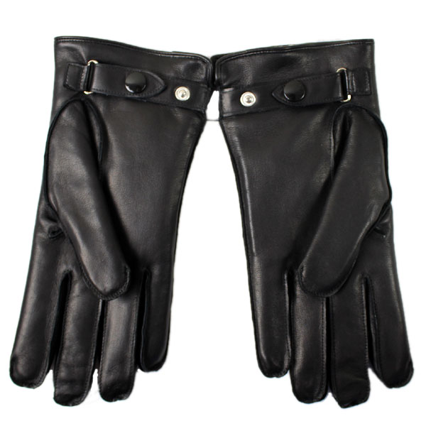 正規取扱店 Lewis Leathers(ルイスレザー) 810L RACING GLOVES(レーシンググローブ) ボア付き