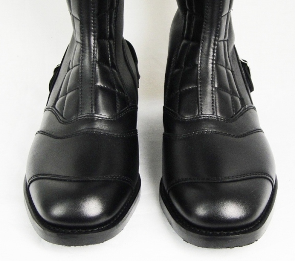 正規取扱店 Lewis Leathers(ルイスレザー)　LL177　ROAD RACE MORTORCYCLE BOOTS(ロードレースモーターサイクルブーツ)