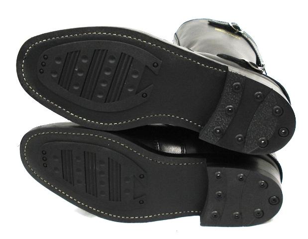 正規取扱店 Lewis Leathers(ルイスレザー)　LL178　RACING MOTORCYCLE BOOTS(レーシングモーターサイクルブーツ)