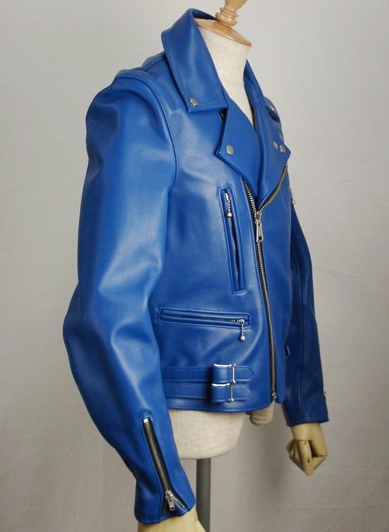 正規取扱店Lewis Leather(ルイスレザー)　No.391　LIGHTNING(ライトニング)　ブラック