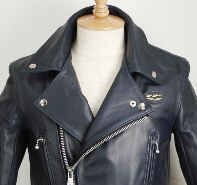 Lewis Leathers(ルイスレザーズ) No.391 LIGHTNING(ライトニング