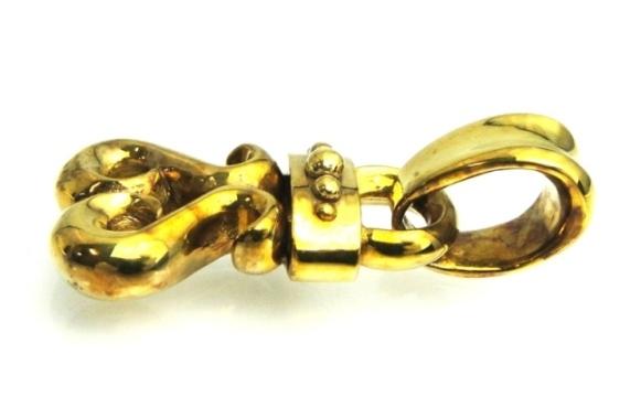 VASSER-BELIEF-PD-BRASS-M