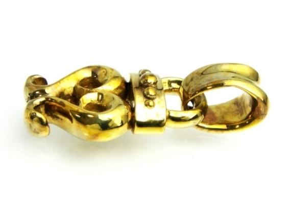 VASSER sale セール VASSER（バッサー） ONE HEART PENDANT