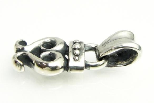 VASSER-ONE-HEART-PD-SLV-S