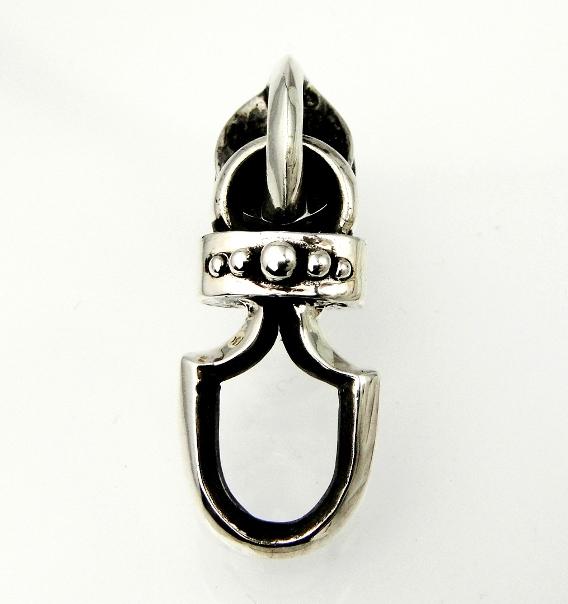 VASSER-VSDH001-STATELY-DROP-HANDLE-CHICAGO-SCREW