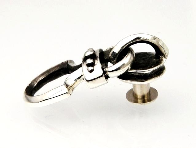 VASSER-VSDH001-STATELY-DROP-HANDLE-CHICAGO-SCREW