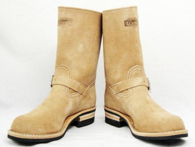 ゴリラGO！Wesco boss Wesco Boss 11