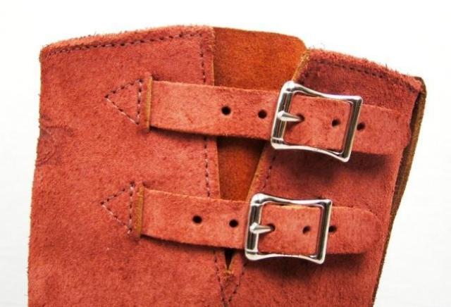 正規ディーラー Wescoウエスコ Boss ボス Redwoodレッドウッド