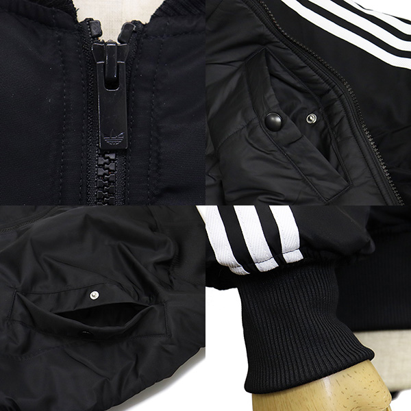 adidas(アディダス)正規取扱店THREEWOOD