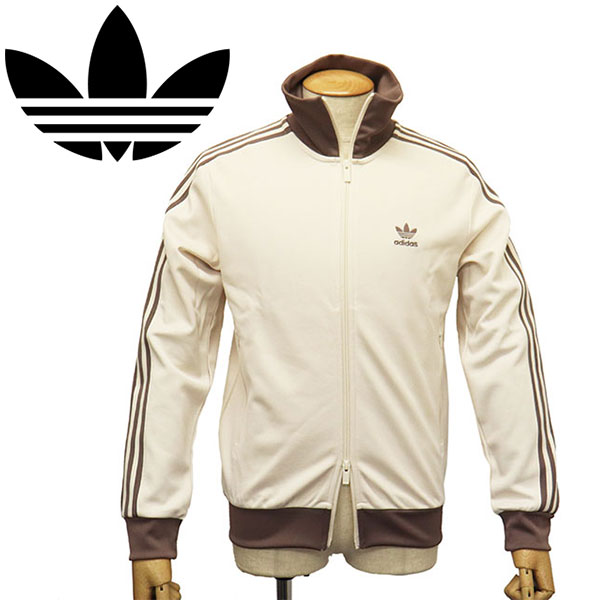 adidas (アディダス) EEP84 JP2522 BECKENBAUER TT ベッケンバウアー