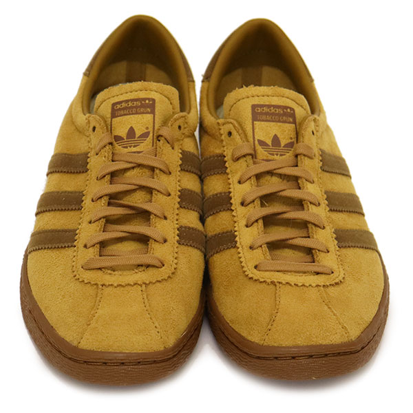 adidas (アディダス) GW8206 TOBACCO GRUEN タバコ グルーエン