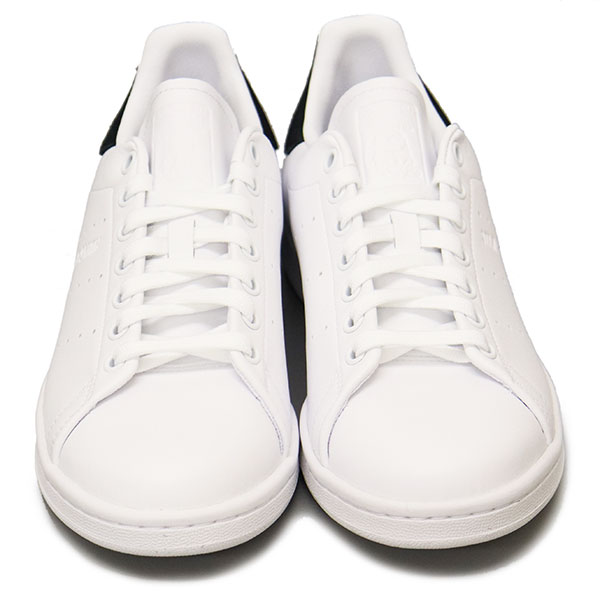 美品 adidas originals スタンスミス 24cm 新品24cm】adidas｜スタンスミス｜オフホワイト/レッド/ゴールド