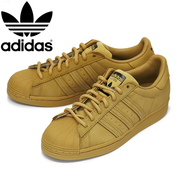 adidas (アディダス) GZ4831 SUPERSTAR スーパースター スニーカー