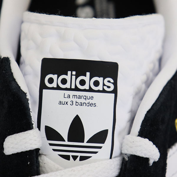 adidas (アディダス) HQ6912 GAZELLE BOLD W ガゼル ボールド