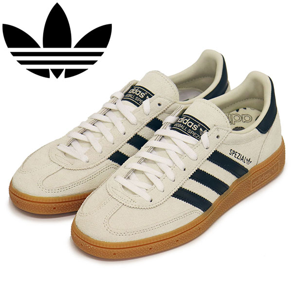 adidas (アディダス) IF6562 HANDBALL SPEZIAL W レディース
