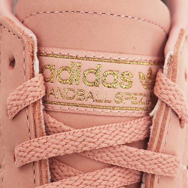 adidas (アディダス) JI2646 HANDBALL SPEZIAL W レディース