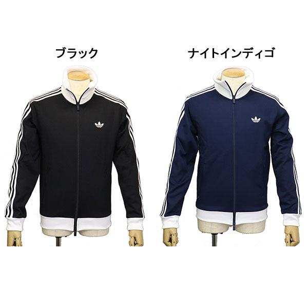 adidas (アディダス) VD591 KE3526 CLASSIC TRACK TOP クラシック