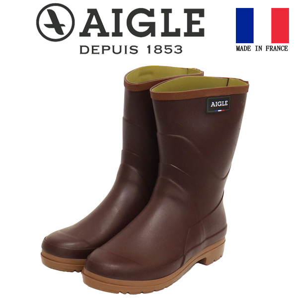 AIGLE(エーグル)正規取扱店