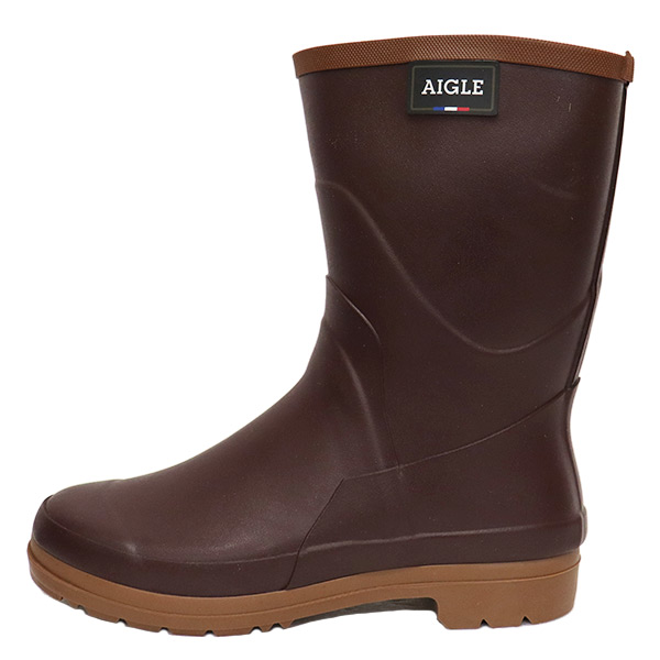 AIGLE(エーグル)正規取扱店