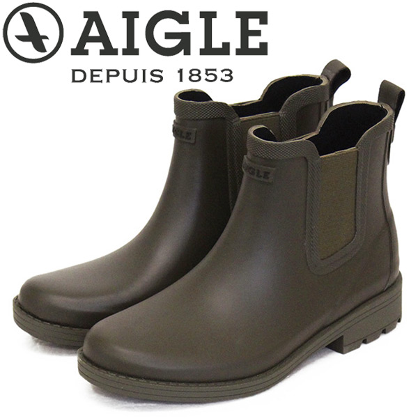 AIGLE(エーグル)正規取扱店