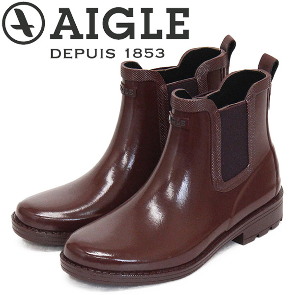 AIGLE(エーグル)正規取扱店