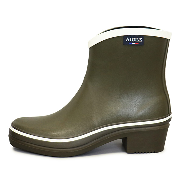 AIGLE(エーグル)正規取扱店THREEWOOD