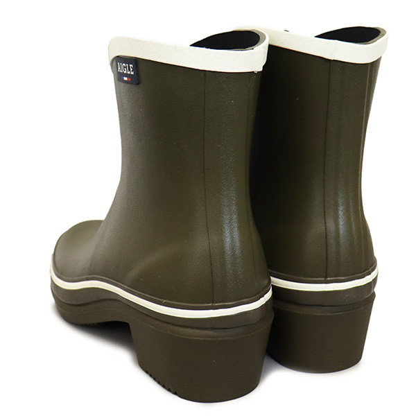 AIGLE(エーグル)正規取扱店THREEWOOD