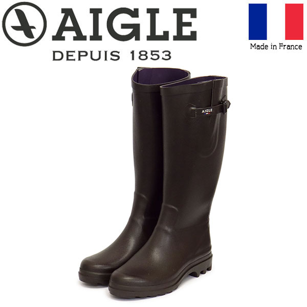 AIGLE(エーグル)正規取扱店THREEWOOD