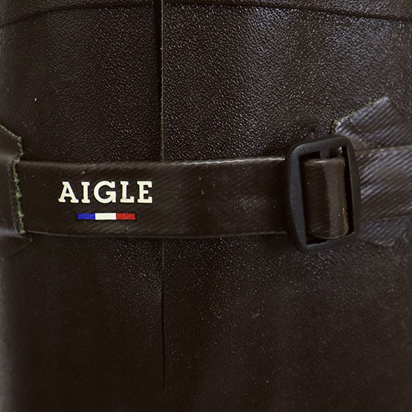 AIGLE(エーグル)正規取扱店THREEWOOD