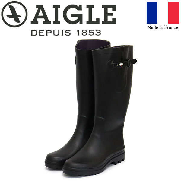 AIGLE(エーグル)正規取扱店THREEWOOD