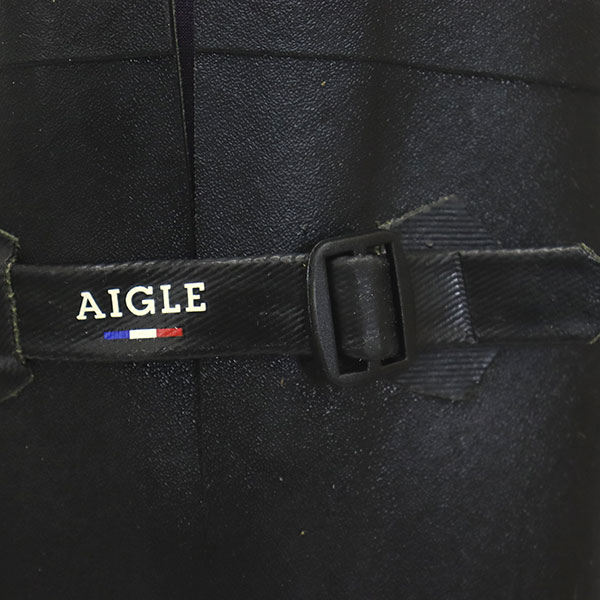 AIGLE(エーグル)正規取扱店THREEWOOD