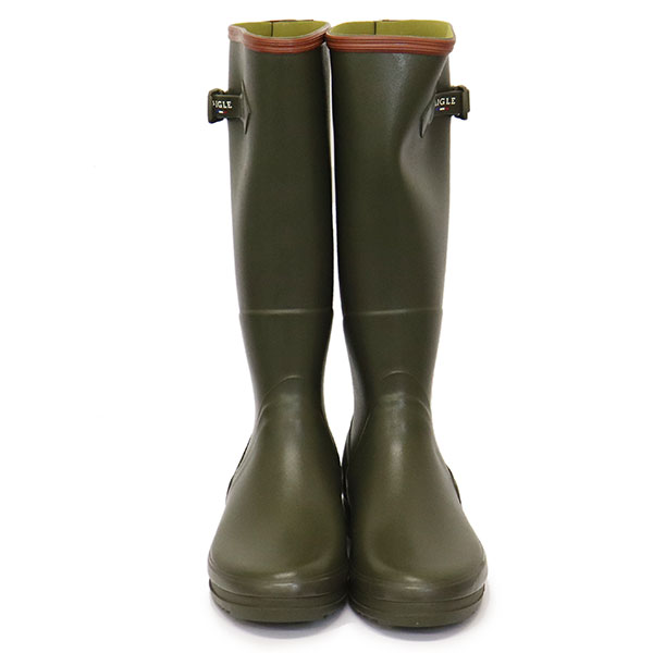 AIGLE(エーグル)正規取扱店THREEWOOD