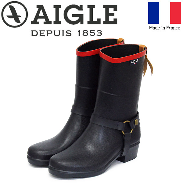 AIGLE(エーグル)正規取扱店THREEWOOD