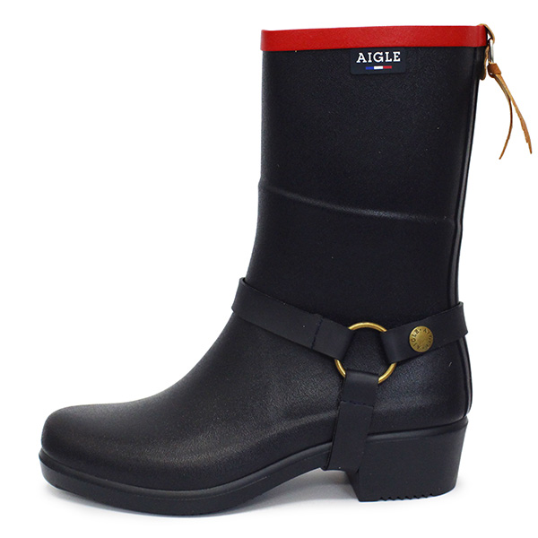 正規取扱店 AIGLE (エーグル) ZZF8886 MISS JULIE 2 ミス