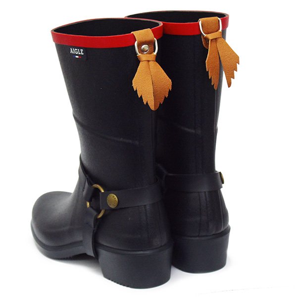 AIGLE(エーグル)正規取扱店THREEWOOD