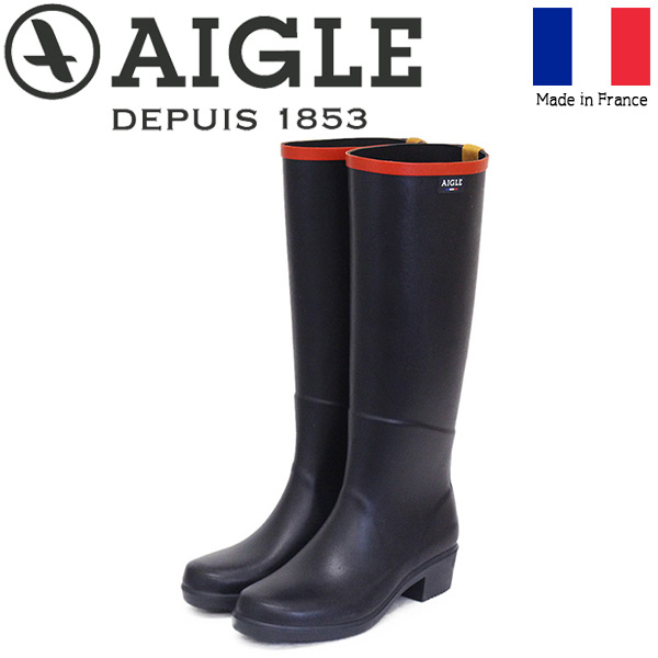 美品★エーグル 長靴 レディース ZZF8888 ミスジュリエット A 2 楽天市場】正規取扱店 AIGLE (エーグル) ZZF8888 MISS JULIETTE