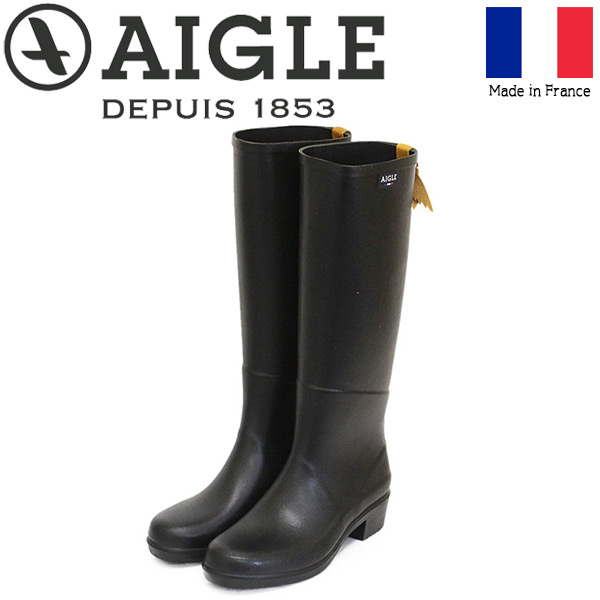AIGLE(エーグル)正規取扱店