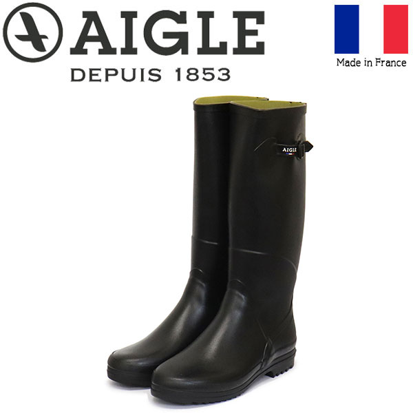 AIGLE(エーグル)正規取扱店THREEWOOD