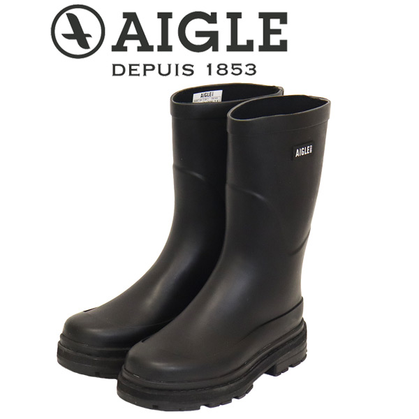 AIGLE(エーグル)正規取扱店