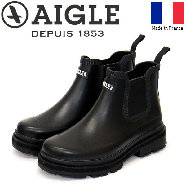 AIGLE(エーグル)正規取扱店THREEWOOD