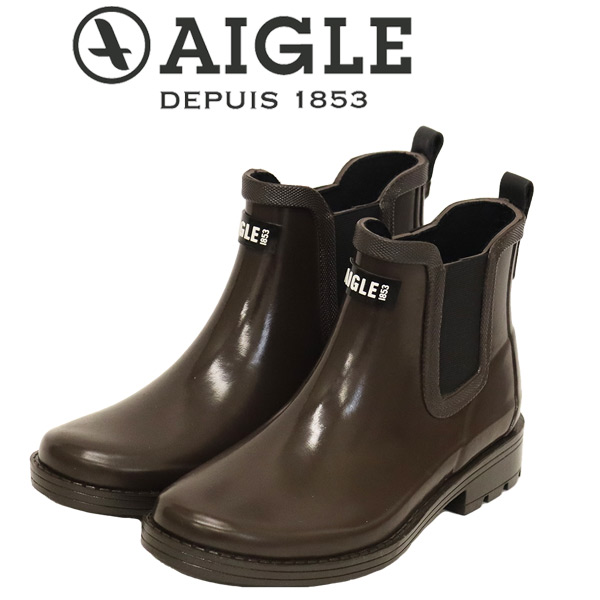 AIGLE(エーグル)正規取扱店