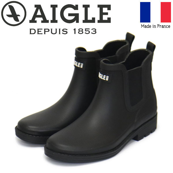 AIGLE(エーグル)正規取扱店THREEWOOD