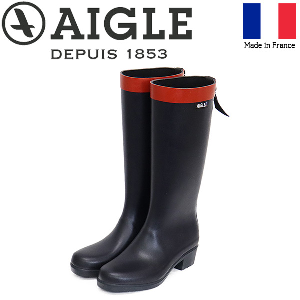 AIGLE(エーグル)正規取扱店